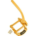 thumbnail image 1 of Bigsby B50 Licensed Tailpiece Gold, 1 of 1