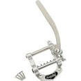 thumbnail image 1 of Bigsby B500 Licensed Tailpiece Aluminum, 1 of 1