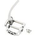 thumbnail image 1 of Bigsby B5LH Vibrato Left-Handed Tailpiece Aluminum, 1 of 1