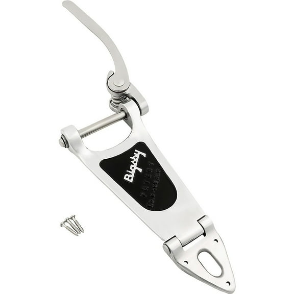 Bigsby B6 Tailpiece Aluminum