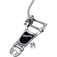 thumbnail image 1 of Bigsby B7LH Vibrato Left-Handed Tailpiece Aluminum, 1 of 1