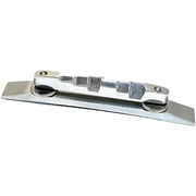 Bigsby Bridge Assembly Aluminum