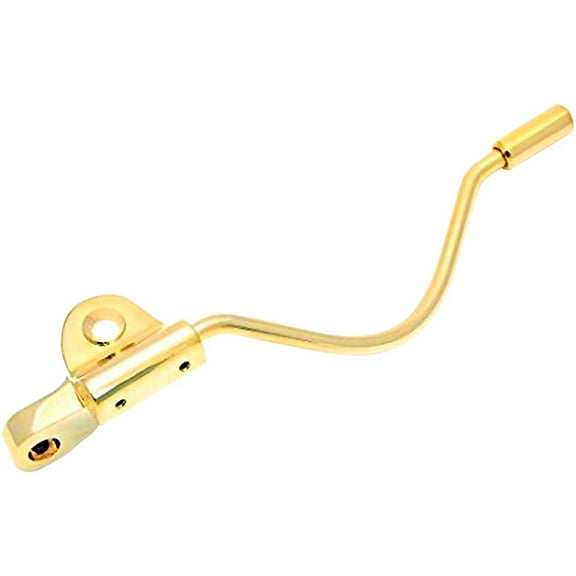 Bigsby Chet Atkins Handle Assembly Gold