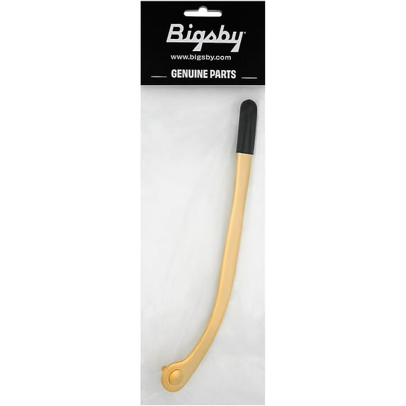 Bigsby Flat with Stud Handle Only Gold