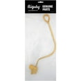 thumbnail image 1 of Bigsby Merle Travis Handle Assembly Gold, 1 of 1