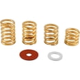 thumbnail image 1 of Bigsby Spring and Washer Assorted Pack Gold, 1 of 1