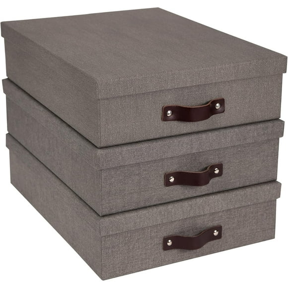 Fibreboard Box