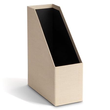Bigso Estelle Mag. File Cream C13