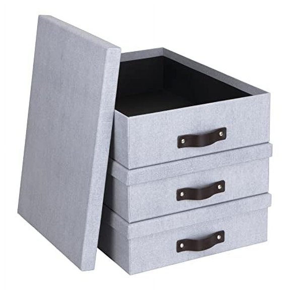 Fibreboard Box