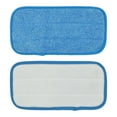 thumbnail image 1 of Bigstone Denture Storage Box Case Cleaning Dental False Teeth Mesh Organizer Container(Dark Blue), 1 of 10