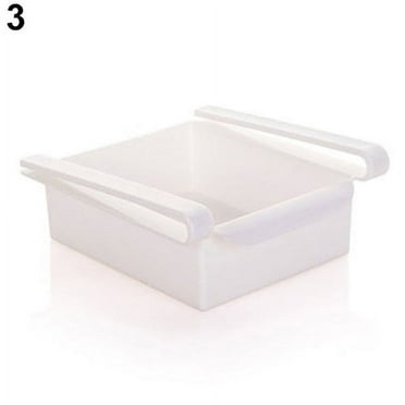 Bigstone High Quality Kitchen Tools Portable Refrigerator Drawer Container Storage Holder Box