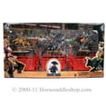 thumbnail image 1 of Bigtime Rodeo Bull Rider Rodeo Set , Multi, 1 of 2