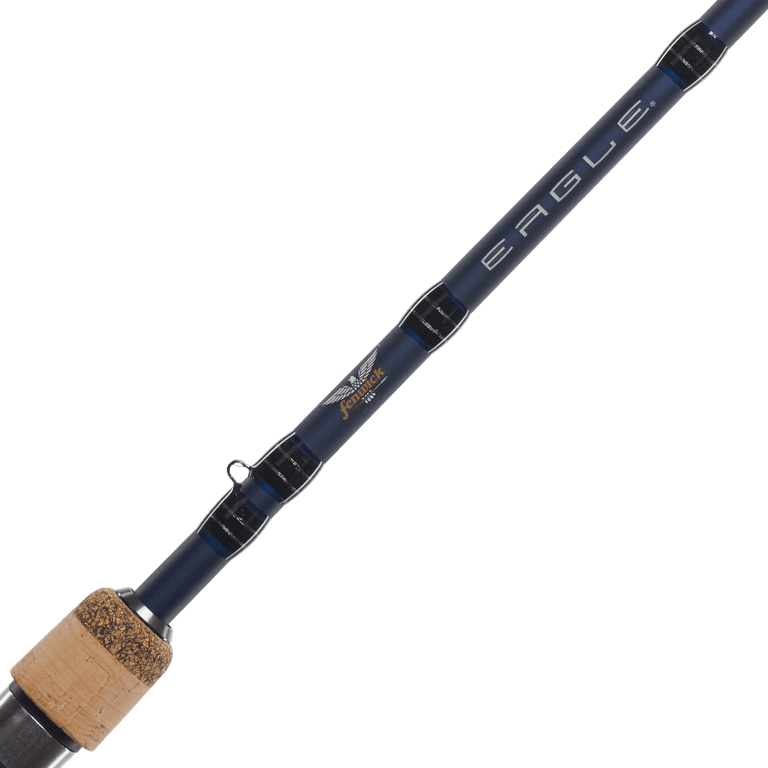 Bigwater Spinning Rod 