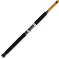 thumbnail image 1 of Ugly Stik Bigwater Spinning Rod, 6' Medium Heavy Fishing Rod, 1 of 6