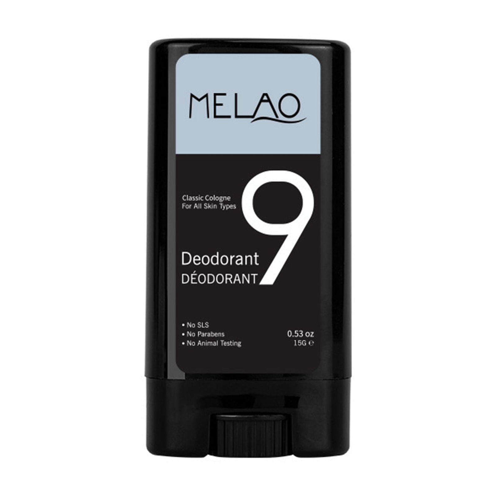 Bigwheat Advanced Care Antiperspirant Deodorant Stick Clear Finish