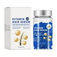 Bigwheat Hair Vitamin Serum Capsule, Hair Treatment Serum, Leavein