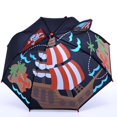 Bigwheat Multicolor Unisex Baby Cover Sunshade Umbrella Sun Protection
