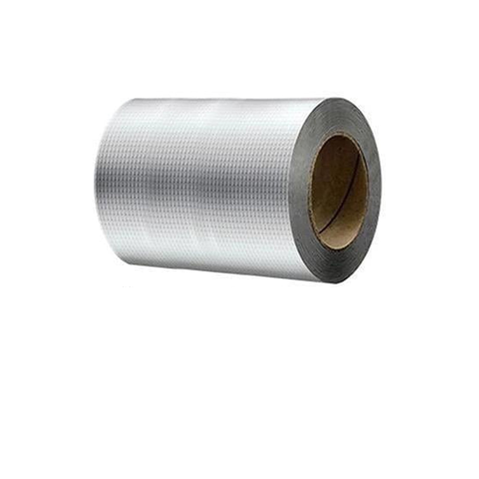 Bigwheat Premium Waterproof Butyl Rubber Tape, 15cm x 5m Roll