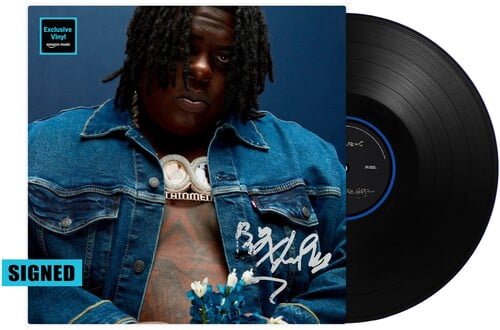 Bigxthaplug - I Hope You're Happy - Music & Performance - Vinyl