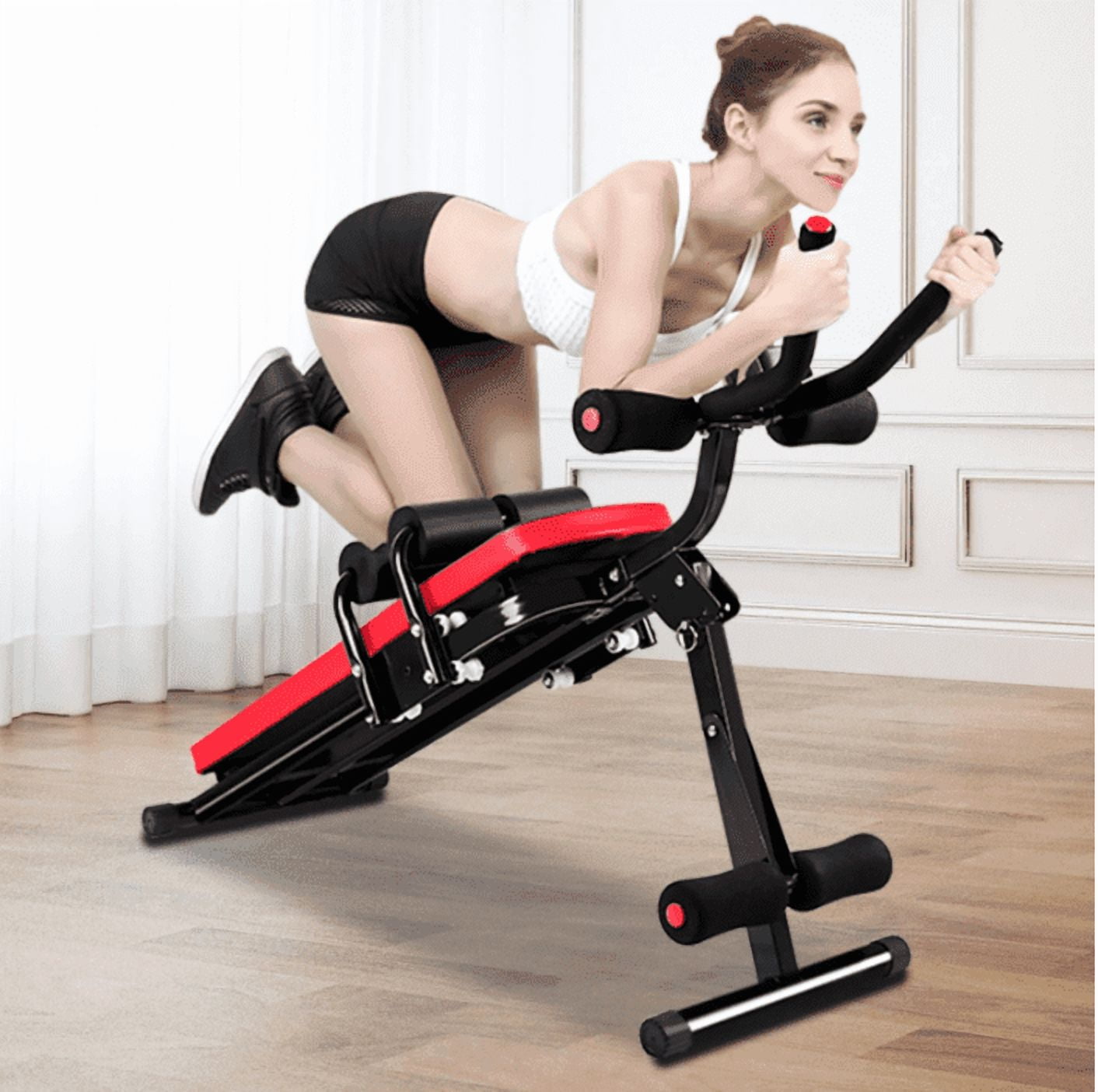 Ab Rocket Abdominal Trainer: Exercise Equipment, Core