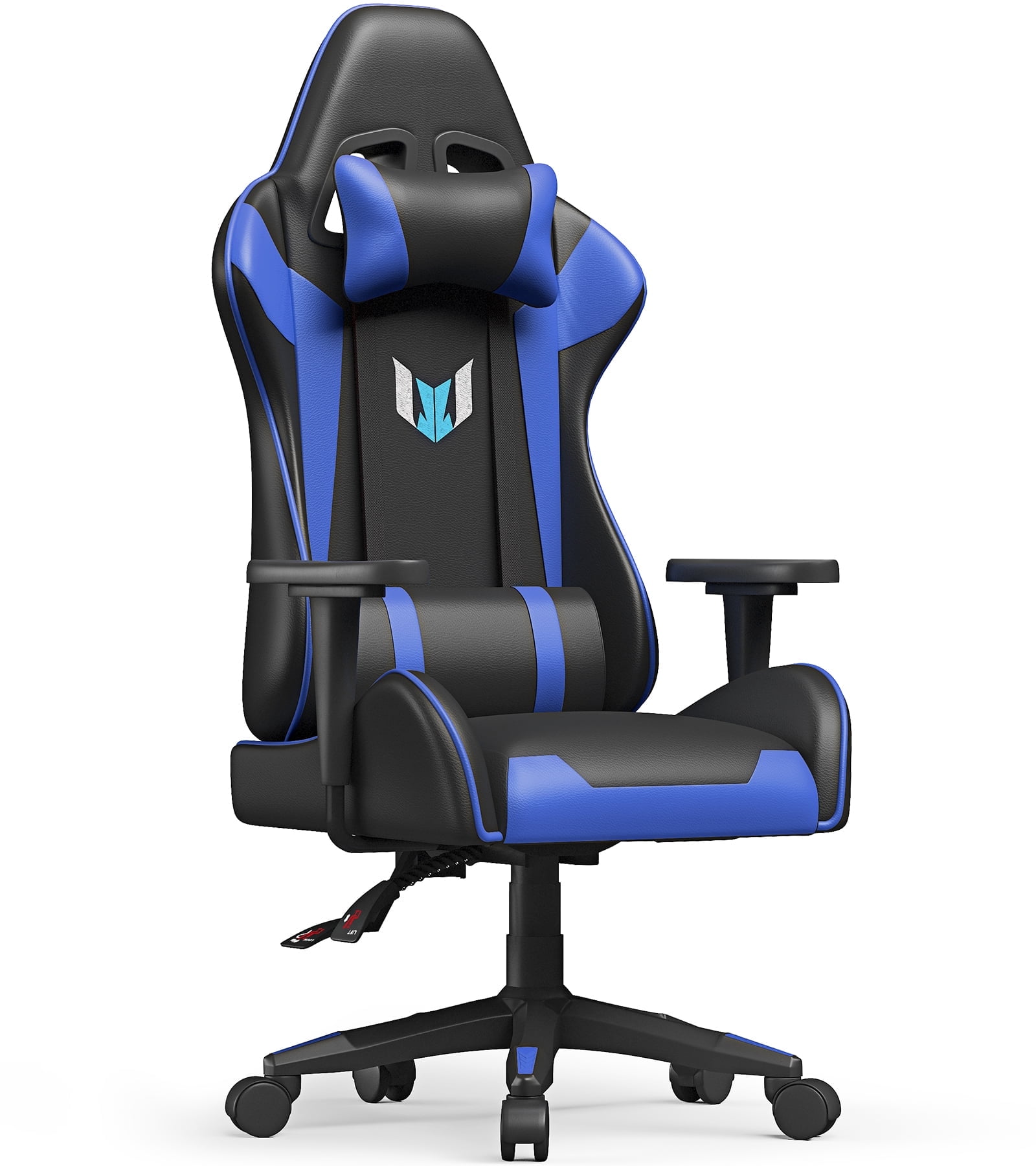 Bigzzia Gaming Chair High Back Racing Office Liberia Ubuy