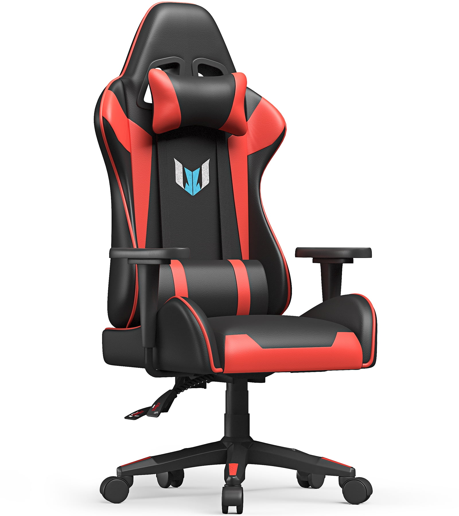 Walmart gaming chairs in stock sale