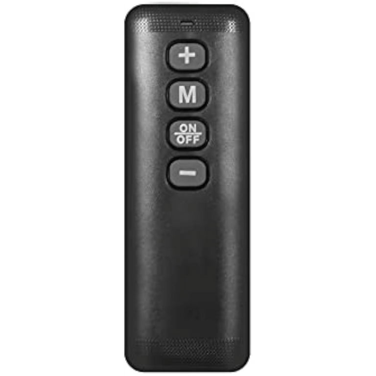 Bigzzia Home Fitness Code Treadmill Remote Control