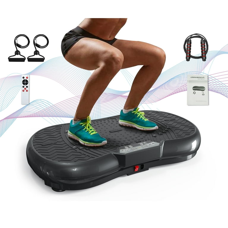 Vibration and weight loss sale