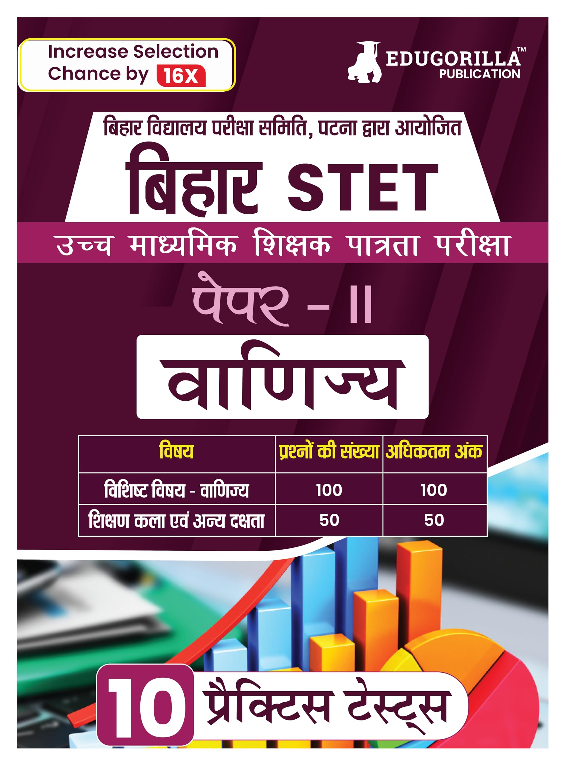 bihar school examination board hindi paper 2024