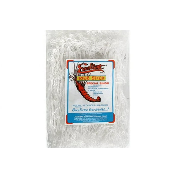 Bihon Rice Stick, 16Oz (454G)