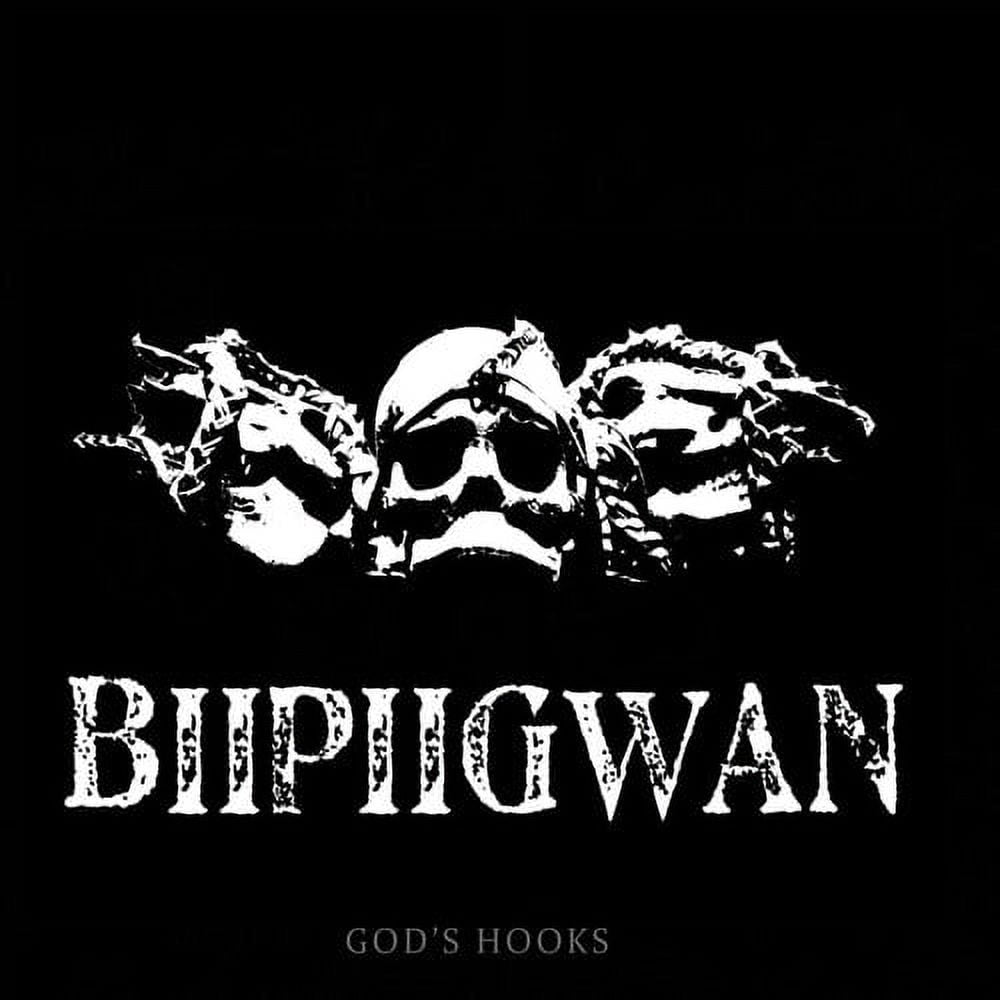 Biipiigwan - God's Hook - Music & Performance - Vinyl