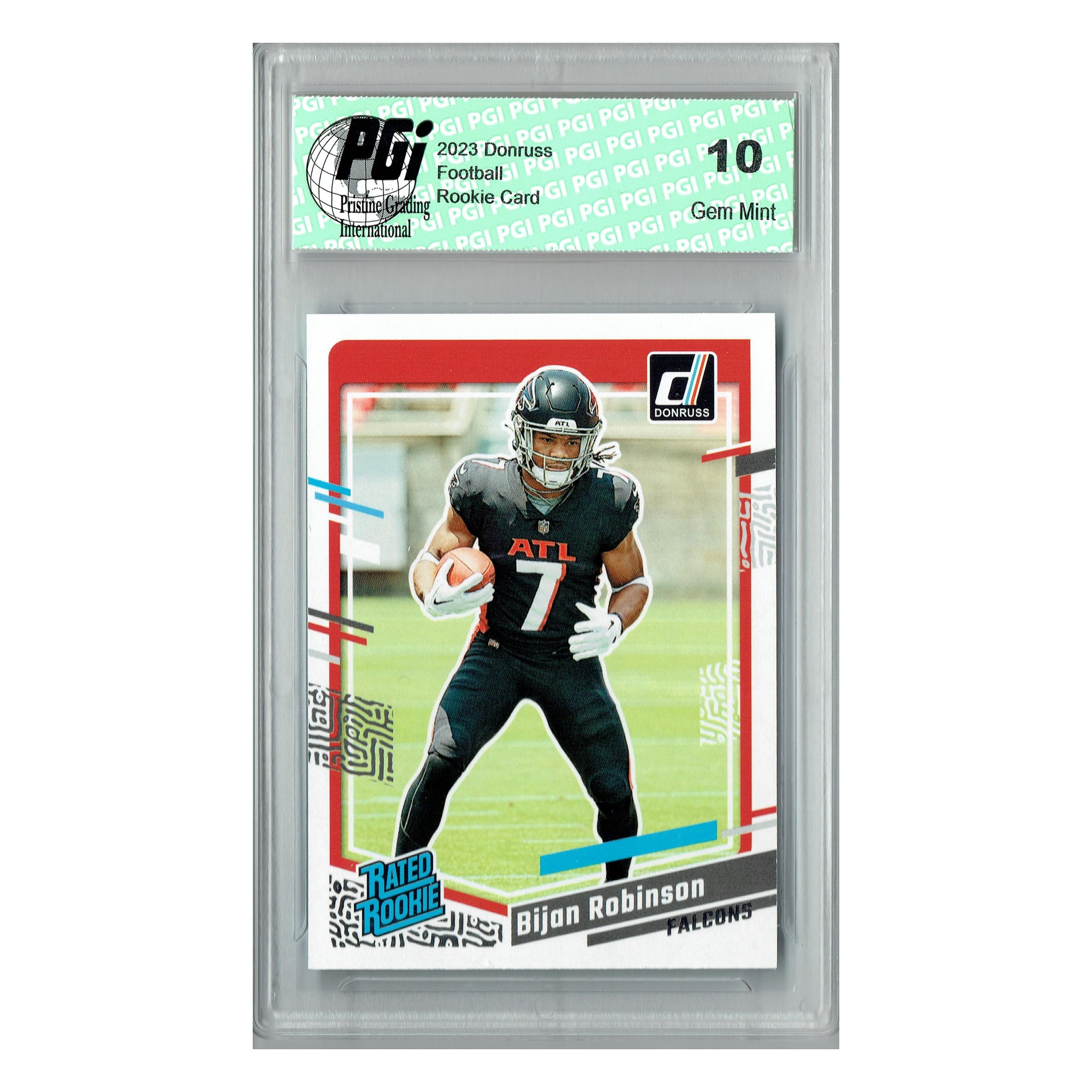 Rui Hachimura 2019-20 Clearly Donruss Rated Rookie