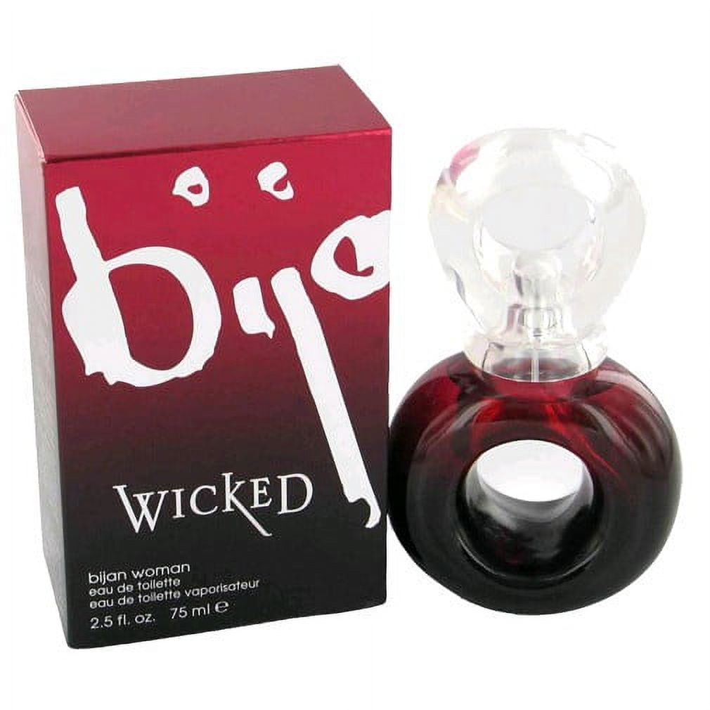 Bijan Wicked by Bijan, 2.5 oz EDT Spray for Women