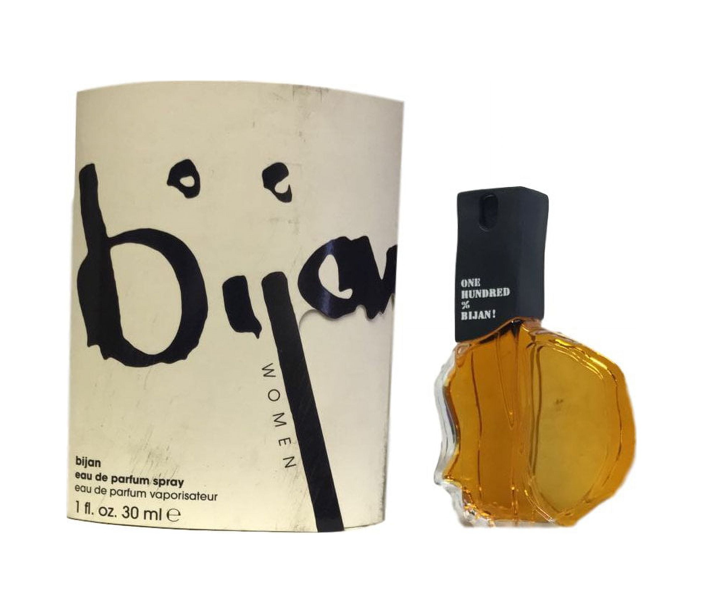 Bijan Women by BIJAN 1.0 oz EDP eau de parfum spray Womens Perfume