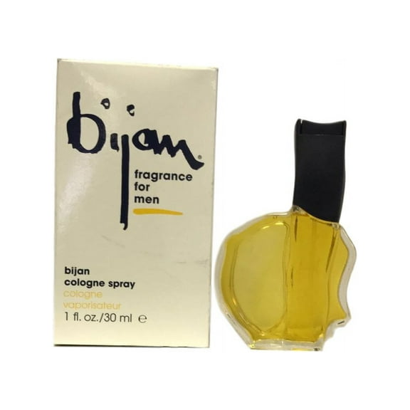Bijan by Bijan - 1.0 Oz. Eau De Cologne For Men