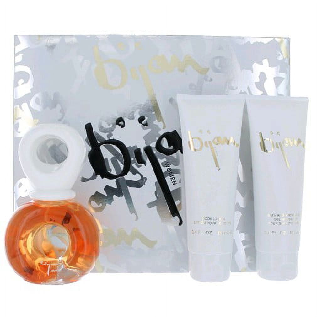 Bijan by Bijan 3 Piece Gift Set for Women