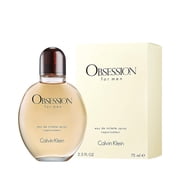 Obsession For Men, By Calvin Klein, 2.5OZ, 75 ml EDT Spray