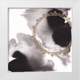 thumbnail image 1 of Bijou, Andrea 15x15 White Modern Wood Framed Museum Art Print Titled - Migration VII, 1 of 4