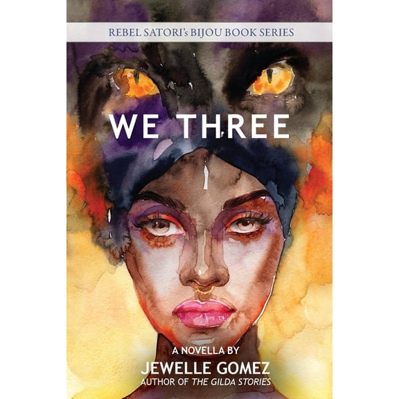 Bijou Book We Three: A Novella, Book 3, (Paperback)