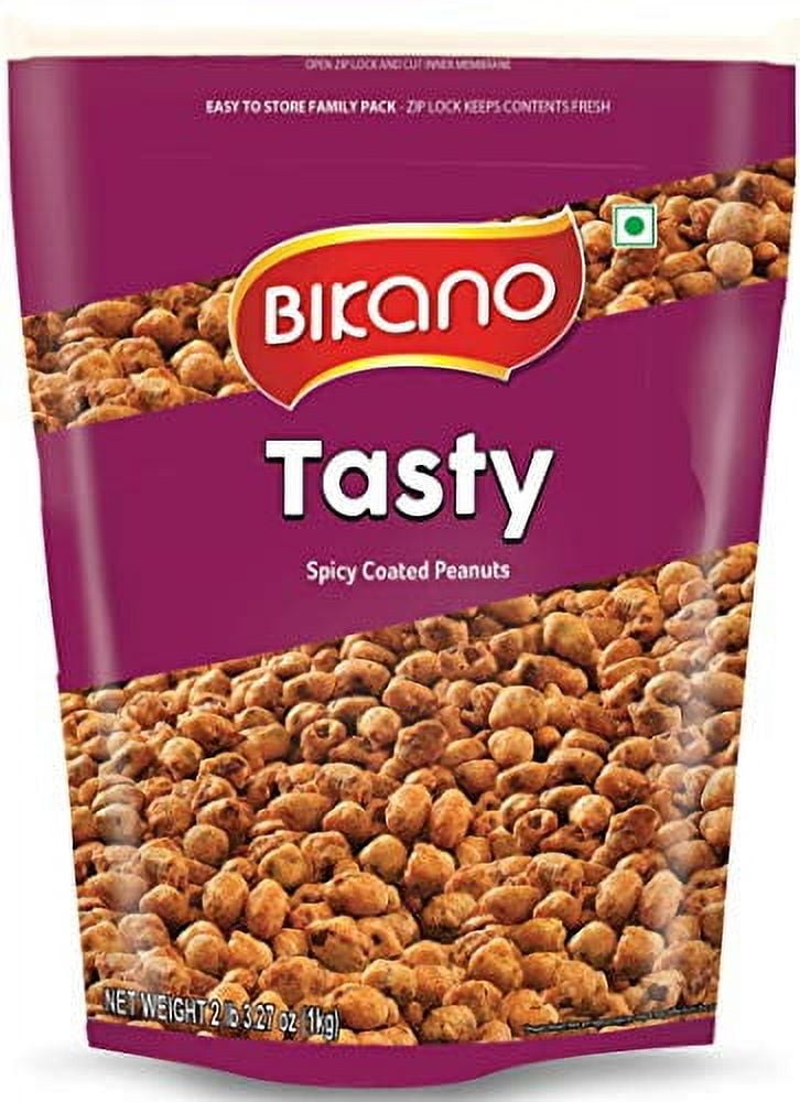 人気特価をすべて Bikano-Tasty-Spicy-Coated- その他