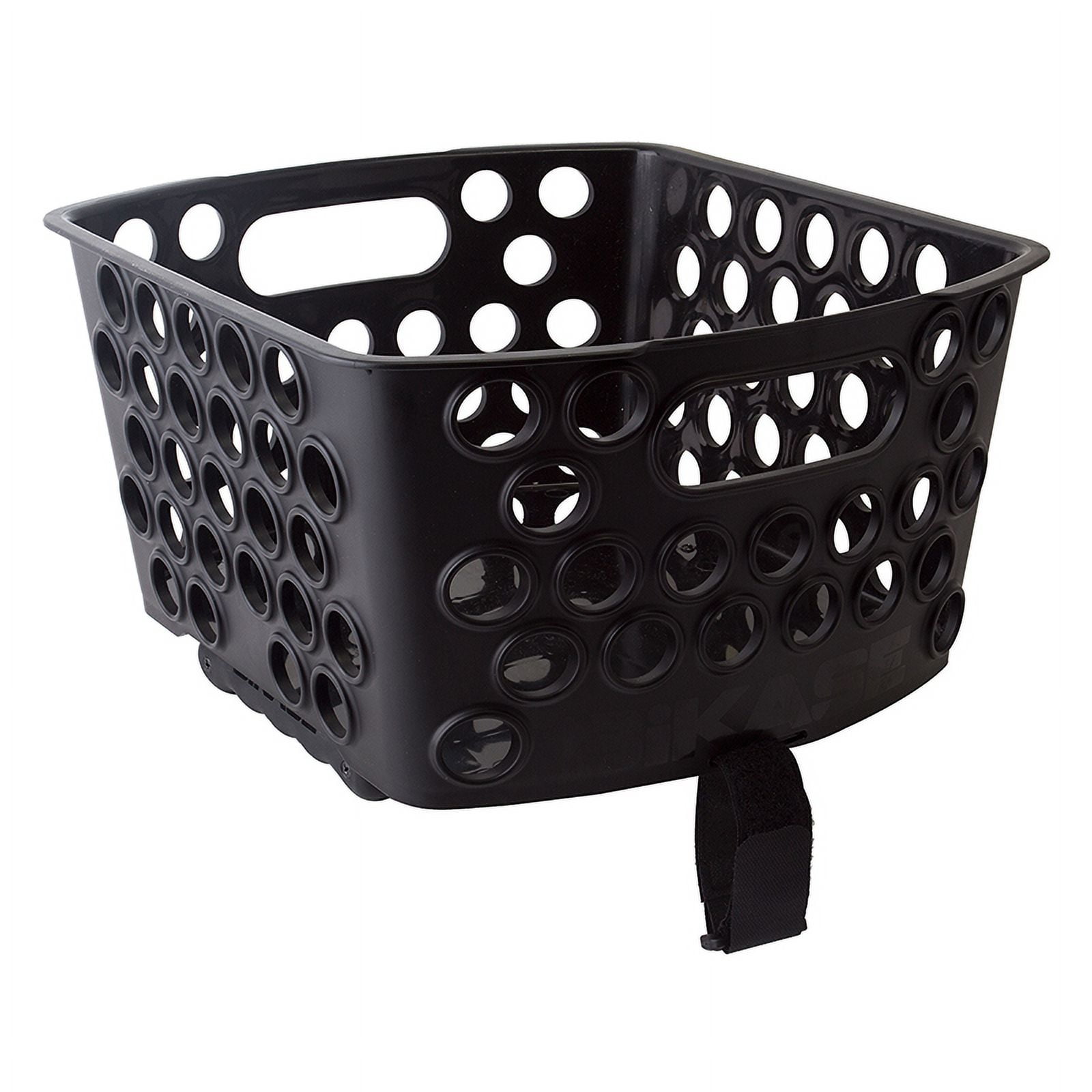 Bikase dairyman rear store basket