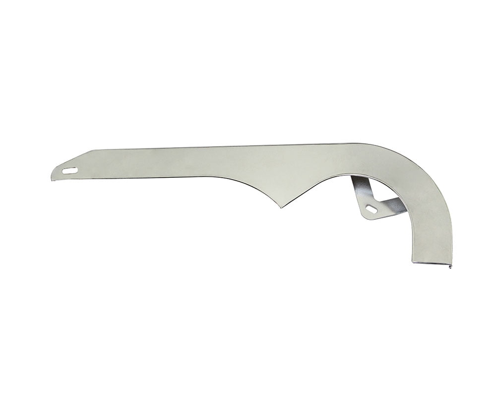 Bike 16 Chain Guard 616 Chrome. - Walmart.com