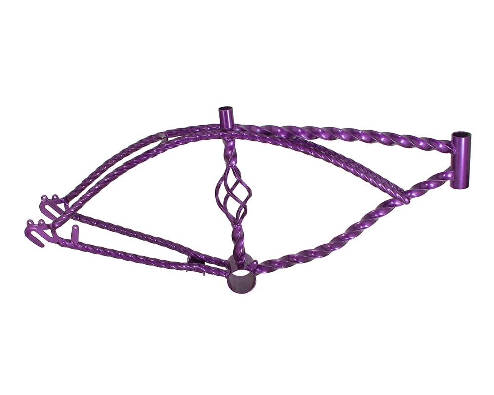 Lowrider Bike Frames in Bike Parts - Walmart.com