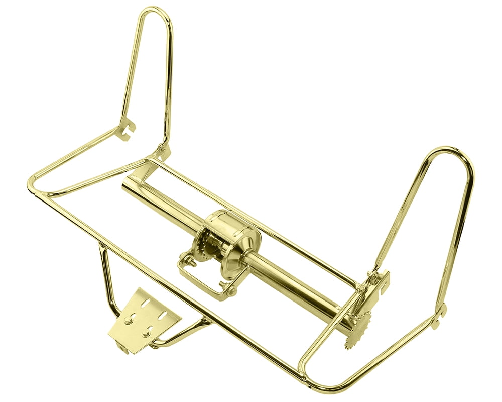 Bike 20 Lowrider Trike Conversion Kit SK-101 Gold. - Walmart.com