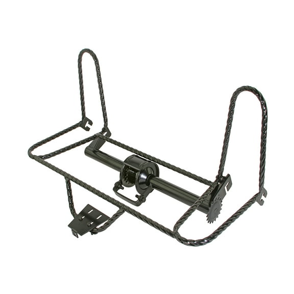 Bike 20 Square Twisted Lowrider Trike Conversion Kit SK-28 Black.