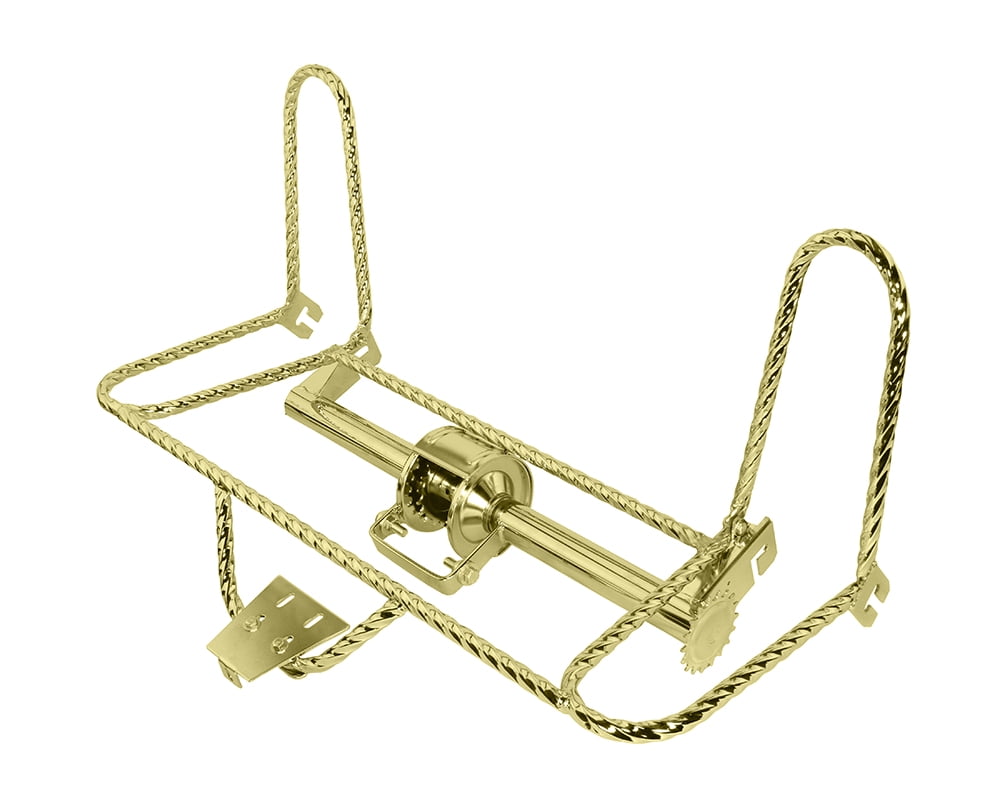 Bike 20 Square Twisted Lowrider Trike Conversion Kit SK-28 Gold ...