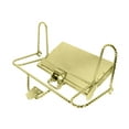 thumbnail image 1 of Bike 20 Square Twisted Lowrider Trike Conversion Kit W/Plate SK-29 Gold., 1 of 1