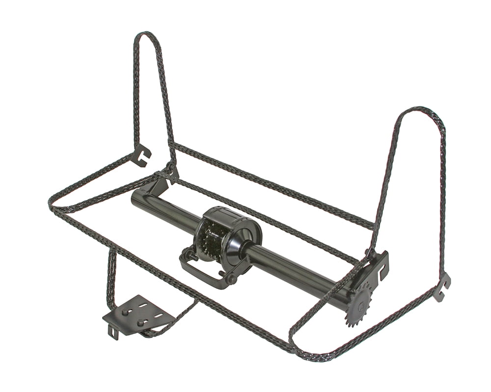 Bike 20 Triple Square Twisted Lowrider Trike Conversion Kit SK-68 Black ...