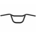 thumbnail image 1 of Bike 208 Free Style Handlebar 22.2mm Black., 1 of 1