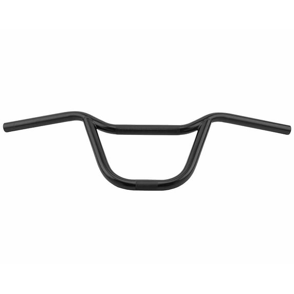 Bike 208 Free Style Handlebar 22.2mm Black.